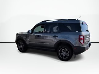 2022 Ford Bronco Sport Big Bend | HtdSeats | Cam | USB in Saint John, New Brunswick - 6 - w320h240px