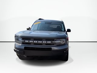 2022 Ford Bronco Sport Big Bend | HtdSeats | Cam | USB in Saint John, New Brunswick - 3 - w320h240px