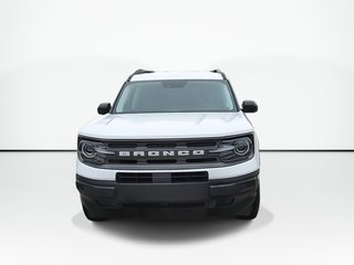 2023 Ford Bronco Sport Big Bend | Cam | USB | Warranty to 2028 in Saint John, New Brunswick - 3 - w320h240px