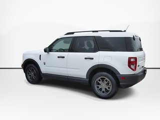 2023 Ford Bronco Sport Big Bend | Cam | USB | Warranty to 2028 in Saint John, New Brunswick - 6 - w320h240px