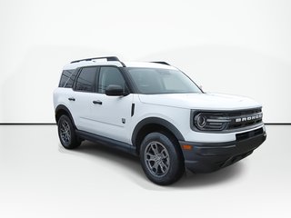 2023 Ford Bronco Sport Big Bend | Cam | USB | Warranty to 2028 in Saint John, New Brunswick - 2 - w320h240px