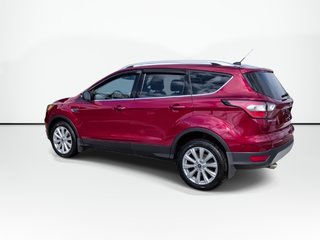 2017 Ford Escape Titanium | Leather | Sunroof | Cam in Saint John, New Brunswick - 6 - w320h240px
