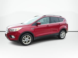 2018 Ford Escape SE | Cam | USB | Heated Seats in Saint John, New Brunswick - 4 - w320h240px