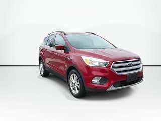2018 Ford Escape SE | Cam | USB | Heated Seats in Saint John, New Brunswick - 2 - w320h240px