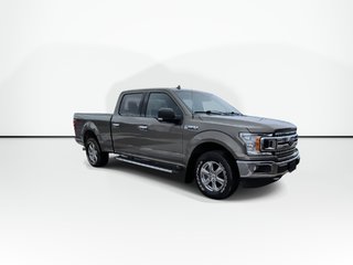 2018 Ford F-150 XLT | 5.0 | Heated Seats | Diff Lock