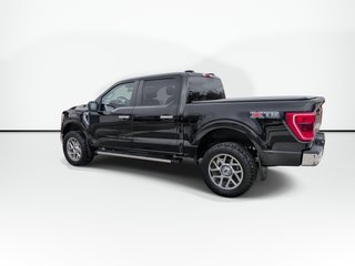 Ford F-150 XLT | Aftermarket Wheels | Cam | USB 2022 à Saint John, Nouveau-Brunswick - 6 - w320h240px