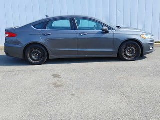 2020 Ford Fusion SE | Htd Seats | Navigation | Cam in Saint John, New Brunswick - 2 - w320h240px