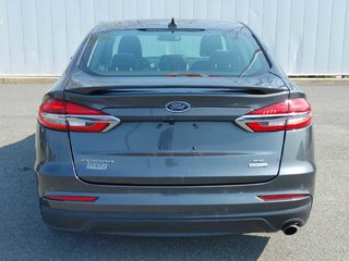 2020 Ford Fusion SE | Htd Seats | Navigation | Cam in Saint John, New Brunswick - 4 - w320h240px