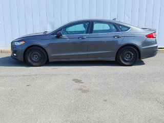 2020 Ford Fusion SE | Htd Seats | Navigation | Cam in Saint John, New Brunswick - 6 - w320h240px