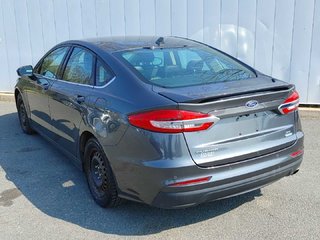 2020 Ford Fusion SE | Htd Seats | Navigation | Cam in Saint John, New Brunswick - 5 - w320h240px