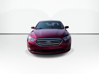 2015 Ford Taurus SEL | V6 | AWD | Leather | Cam in Saint John, New Brunswick - 3 - w320h240px