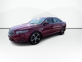 2015 Ford Taurus SEL | V6 | AWD | Leather | Cam in Saint John, New Brunswick - 4 - w320h240px