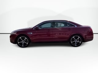 2015 Ford Taurus SEL | V6 | AWD | Leather | Cam in Saint John, New Brunswick - 5 - w320h240px