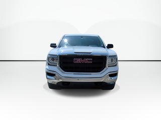 2018 GMC Sierra 1500 5.3 V8 | Crew Cab | 4x4 | AC in Saint John, New Brunswick - 3 - w320h240px