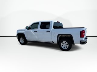 2018 GMC Sierra 1500 5.3 V8 | Crew Cab | 4x4 | AC in Saint John, New Brunswick - 6 - w320h240px