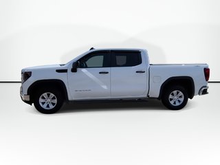 2022 GMC Sierra 1500 Pro | Alloy Wheels | V8 | X31 Package in Saint John, New Brunswick - 5 - w320h240px