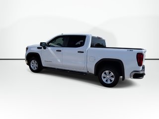 2022 GMC Sierra 1500 Pro | Alloy Wheels | V8 | X31 Package in Saint John, New Brunswick - 6 - w320h240px