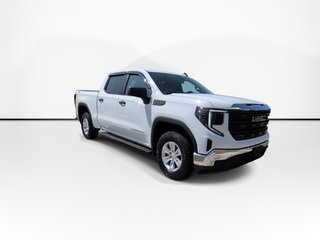 2022 GMC Sierra 1500 Pro | Alloy Wheels | V8 | X31 Package