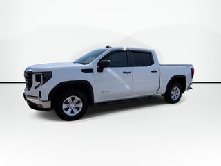 2022 GMC Sierra 1500 Pro | Alloy Wheels | V8 | X31 Package in Saint John, New Brunswick - 4 - w320h240px