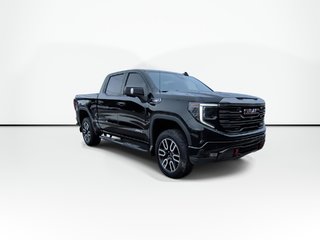 2023 GMC Sierra 1500 AT4 | Leather | BOSE | 20 Rim | Warranty to 2028
