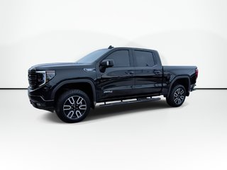 GMC Sierra 1500 AT4 | Leather | BOSE | 20 Rim | Warranty to 2028 2023 à Saint John, Nouveau-Brunswick - 4 - w320h240px