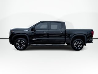 GMC Sierra 1500 AT4 | Leather | BOSE | 20 Rim | Warranty to 2028 2023 à Saint John, Nouveau-Brunswick - 5 - w320h240px