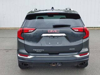 2019  Terrain SLT | Leather | SunRoof | Cam | USB | Bluetooth in Saint John, New Brunswick - 4 - w320h240px