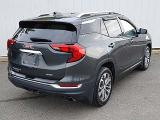 2019  Terrain SLT | Leather | SunRoof | Cam | USB | Bluetooth in Saint John, New Brunswick - 3 - w320h240px