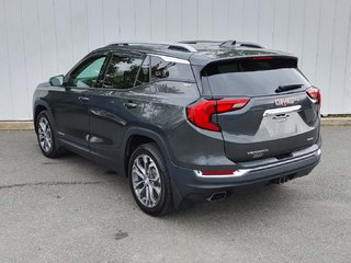 2019  Terrain SLT | Leather | SunRoof | Cam | USB | Bluetooth in Saint John, New Brunswick - 5 - w320h240px