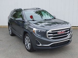 2019 GMC Terrain SLT | Leather | SunRoof | Cam | USB | Bluetooth