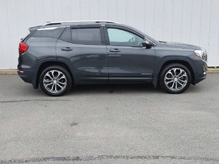 2019 GMC Terrain SLT | Leather | SunRoof | Cam | USB | Bluetooth