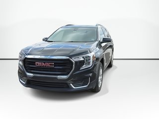 2023 GMC Terrain SLE | Cam | USB | HtdSeats | Warranty to 2028 in Saint John, New Brunswick - 3 - w320h240px