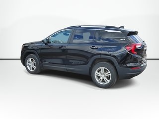 2023 GMC Terrain SLE | Cam | USB | HtdSeats | Warranty to 2028 in Saint John, New Brunswick - 6 - w320h240px