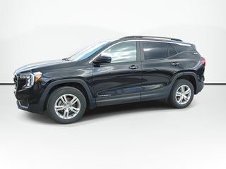 2023 GMC Terrain SLE | Cam | USB | HtdSeats | Warranty to 2028 in Saint John, New Brunswick - 4 - w320h240px