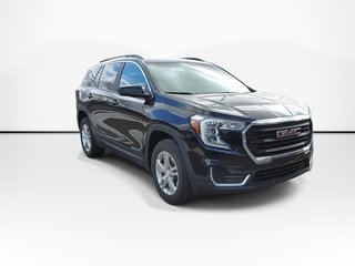 2023 GMC Terrain SLE | Cam | USB | HtdSeats | Warranty to 2028 in Saint John, New Brunswick - 2 - w320h240px