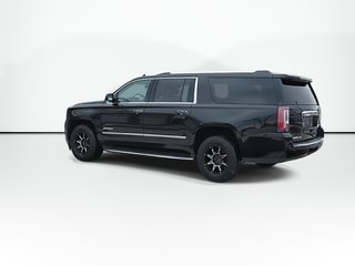 GMC Yukon XL Denali | Leather | Roof | Navigation 2018 à Saint John, Nouveau-Brunswick - 6 - w320h240px