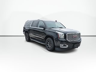 GMC Yukon XL Denali | Leather | Roof | Navigation 2018 à Saint John, Nouveau-Brunswick - 2 - w320h240px