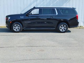 2023 GMC Yukon XL SLE | Cam | USB | HtdSeats | 3rd Row in Saint John, New Brunswick - 6 - w320h240px