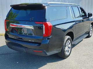 2023 GMC Yukon XL SLE | Cam | USB | HtdSeats | 3rd Row in Saint John, New Brunswick - 3 - w320h240px