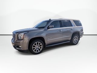 2019 GMC Yukon Denali | Leather | Sunroof | Cam in Saint John, New Brunswick - 4 - w320h240px
