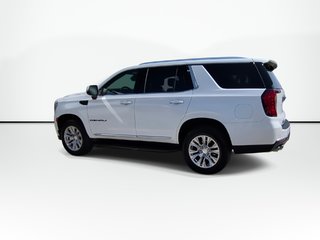 2024 GMC Yukon Denali | Leather | DVDs | Warranty to 2029 in Saint John, New Brunswick - 6 - w320h240px