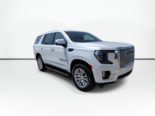 2024 GMC Yukon Denali | Leather | DVDs | Warranty to 2029 in Saint John, New Brunswick - 2 - w320h240px