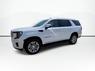 2024 GMC Yukon Denali | Leather | DVDs | Warranty to 2029 in Saint John, New Brunswick - 4 - w320h240px