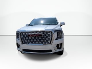 2024 GMC Yukon Denali | Leather | DVDs | Warranty to 2029 in Saint John, New Brunswick - 3 - w320h240px