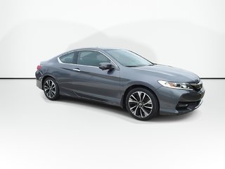 2017 Honda ACCORD COUPE EX in Saint John, New Brunswick - 2 - w320h240px