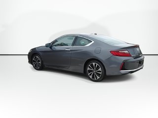 2017 Honda ACCORD COUPE EX in Saint John, New Brunswick - 6 - w320h240px