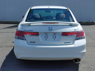 2012 Honda Accord Sedan SE | Keyless | Cruise | PwrWindows in Saint John, New Brunswick - 4 - w320h240px