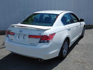 2012 Honda Accord Sedan SE | Keyless | Cruise | PwrWindows in Saint John, New Brunswick - 3 - w320h240px