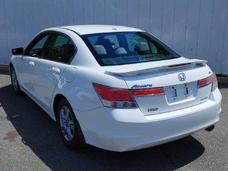 2012 Honda Accord Sedan SE | Keyless | Cruise | PwrWindows in Saint John, New Brunswick - 5 - w320h240px