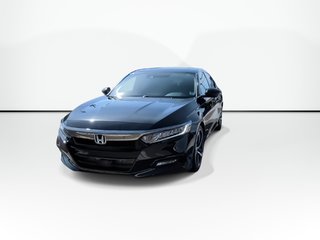2018 Honda Accord Sedan Sport | Sunroof | Cam | USB in Saint John, New Brunswick - 3 - w320h240px